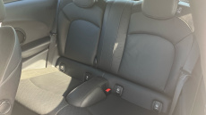 MINI Hatchback 2.0 Cooper S 3dr Petrol Hatchback